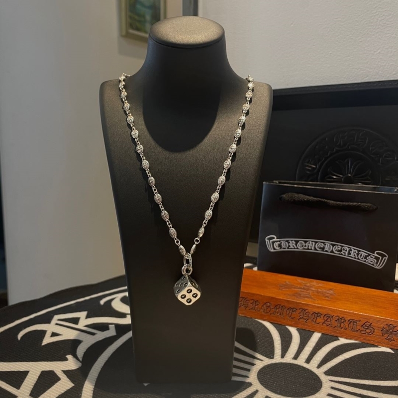 Chrome Hearts Necklaces